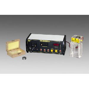 Electric Lab GM Counter