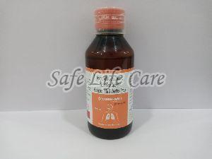 Cough AM Syrup