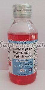 Cough DM Syrup