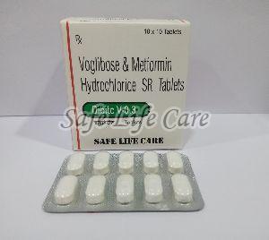 Dibitc V 0.3 Mg Tablets
