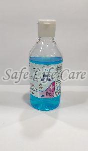 Hand Sanitizer