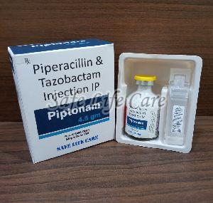 Piptonam Injection
