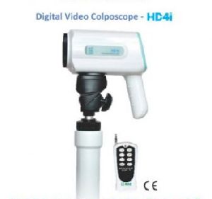 HD Digital Video Colposcope