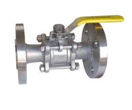 C276 Hastelloy Valves
