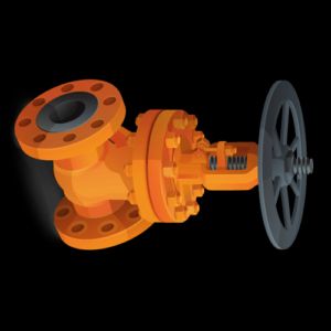 Super Duplex Stainless Steel Valves
