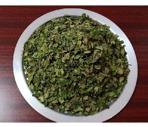 Moringa Dried Leaves