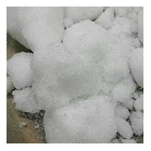 natural camphor powder