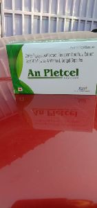 An Pletcel Softgel Capsules