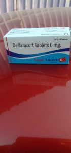 Ansal Ancort-6 Tablets