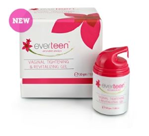 30gm Everteen Vaginal Tightening & Revitalizing Gel