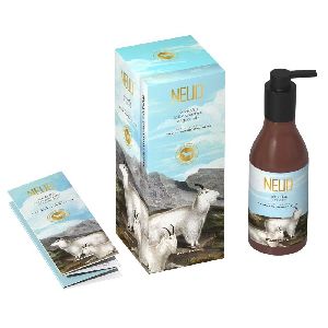 NEUD Goat Milk Premium Moisturizing Lotion