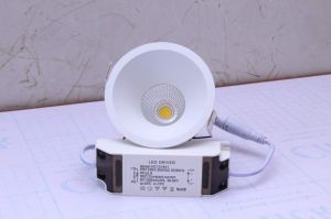 LED COB Lights