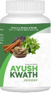 Ayush Kwath ayurvedic immunity booster Powder