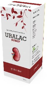 Urinary Disorder Syrup