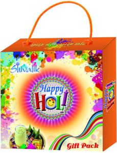 holi gift pack