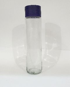 300ml Voss Glass Water Bottle