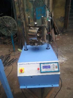 Marshall Stability Test Apparatus