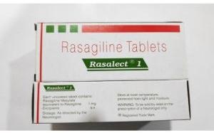 Rasagiline Tablets