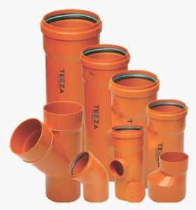 UPVC Drainage Piping System