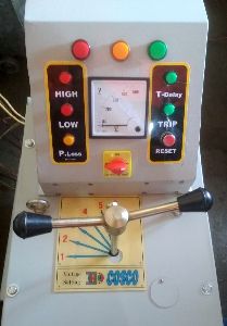 100KVA 3 Phase Manual Voltage Stabilizer