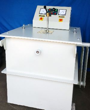 250KVA 3 Phase Manual Voltage Stabilizer