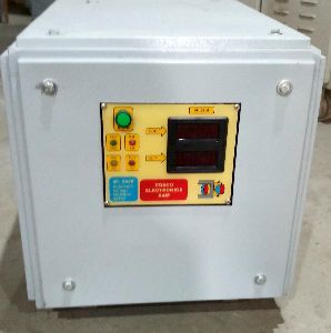 5KVA Air Cooled Relay Operated Automatic Voltage Stabilizer