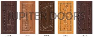 Membrane Interior 2D Doors