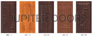 Membrane Interior 2D Doors