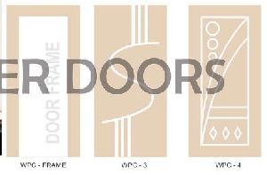 WPC Doors