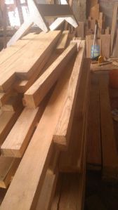 Valsadi saagwan teak wood scrap