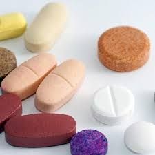 antimicrobial drugs