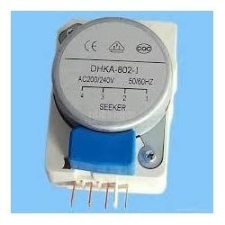 Refrigerator Defrost Timer