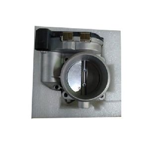 Stainless Steel Throttle Body