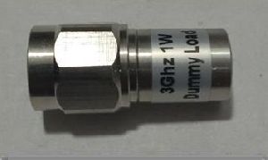 Dummy Load Termination rf vswr