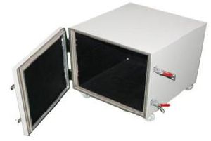 M4040 RF Shield Box