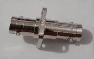 RF Coaxial Adaptor connector antenna cables microwave components waveguide 2.4mm