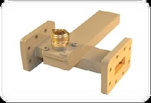 Rigid Flexible Waveguide
