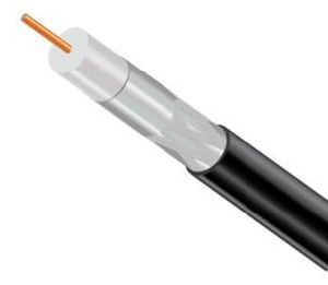 ST01HLF10006 HLF LMR Series Cable