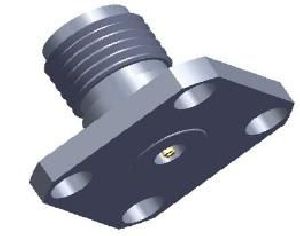 ST02292F4H40 High Frequency Connector