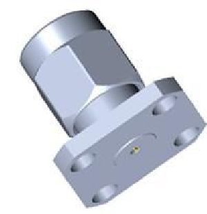 ST02292M4H40 High Frequency Connector