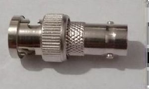 ST02BNCMF03 RF Coaxial Adaptor