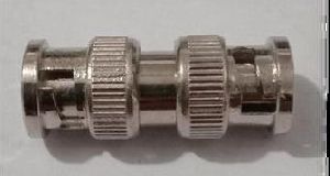 ST02BNCMM03 RF Coaxial Adaptor