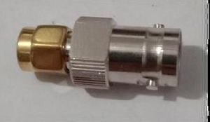 ST02BNCSMAFM03 RF Coaxial Adaptor