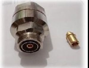 ST02DINF114LDFCL06 DIN Connector