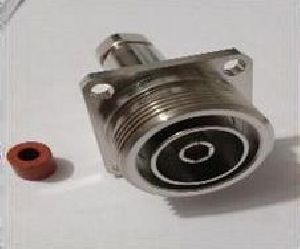 ST02DINF4H14LDFCL06 DIN Connector