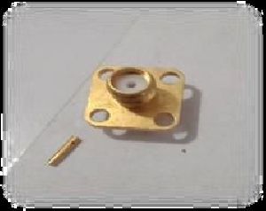 ST02SMAF4H86S06 SMA Connector