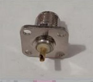 ST02TNF4HS03 TNC Connector