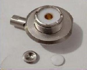 ST02UHFRAH203 UHF Connector