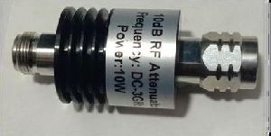 ST04AT1010NMF03 Fixed Attenuator Variable Attenuator