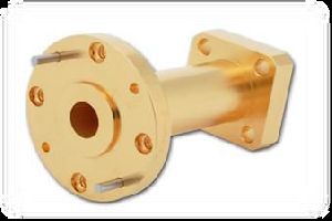Waveguide Transition